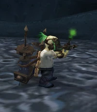 Plague Scientist