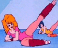 AerobicsWomen