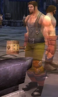 Spectral Apprentice