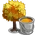 Yellow Maple Tree-icon