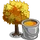 Yellow Maple Tree-icon