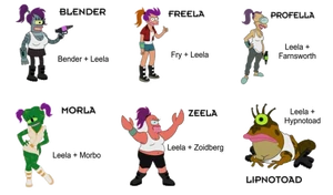 GL - Leelas