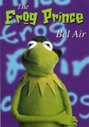 FrogPrinceOfBelAirPostcard