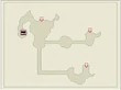 FFIVDS Lodestone Cavern B4 Map