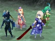 FFIVDS Red Moon Battle