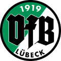 VfB Lübeck.svg