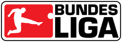 Bundesliga-Logo quer