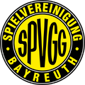 SpVgg Bayreuth.svg