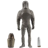 CO Robot Mummy