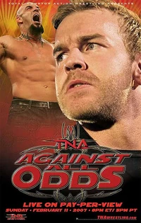 Against All Odds 2007