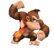 Donkey Kong 17