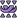 Horn-Purple