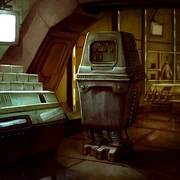 Eg-6 Power Droid
