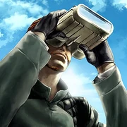 Electrobinoculars - SWGTCg