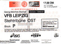 RWE vs VfB