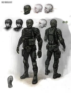 Old nanosuit 1