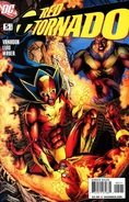 Red Tornado Vol 2 5