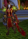 Warden of the Sunwell