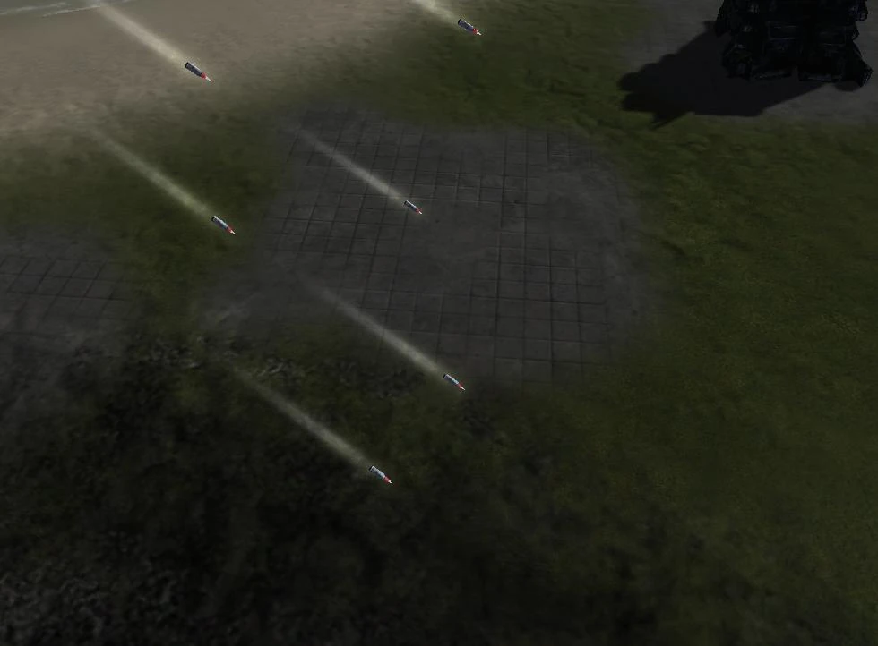 UEF weaponry Supreme Commander Wiki Guides, units, factions, and more