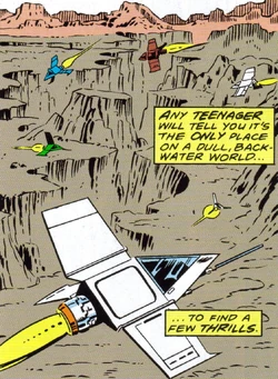 Beggar's Canyon.JPG