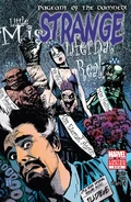 Strange Vol 2 3