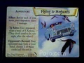 Flying to Hogwarts (Harry Potter Trading Card).jpg
