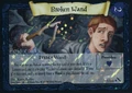 Broken Wand (Harry Potter Trading Card - Foil).jpg