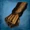 Rusty Gloves