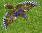 Stymphalian Bird