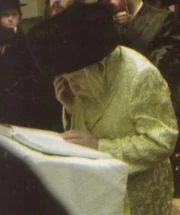 TosherRebbe