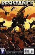 Resistance 2