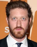 Samuel Roukin (Snatcher in DH)