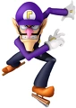 Waluigi MSOWG