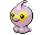 Imagen de Castform variocolor en Pokémon Esmeralda