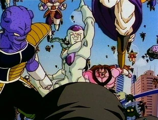 Villanos