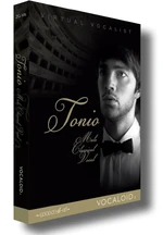 Ofclboxart zrog Tonio