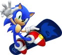 Sonic 1billion