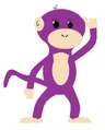 Fredthepurplemonkey