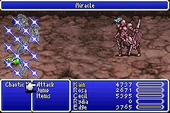 FFIV Miracle