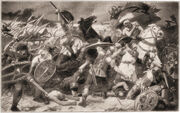 HellenisticEmpireInvadesRome