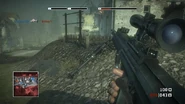 BFBC QBU88 reloading