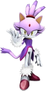 Blaze