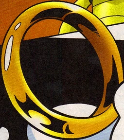 Warp Ring
