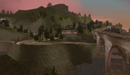 CedarGrove-GTA3-eastwards