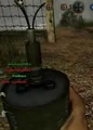 CoD3 Mine