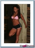 Gail Kim 4