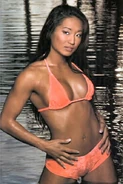 Gail Kim 16