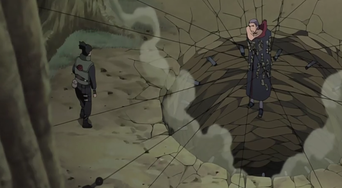 The True Pain Of A Ninja (sequal to Kakashi's daughter, is in love with