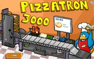 StartupPizzatron