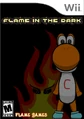Flame in the Dark Wii Boxart.png
